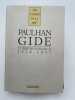 Correspondance 1918 - 1951. PAULHAN Jean - GIDE Andr&eacute;