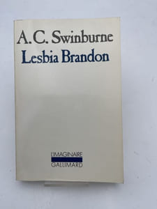 Lesbia Brandon