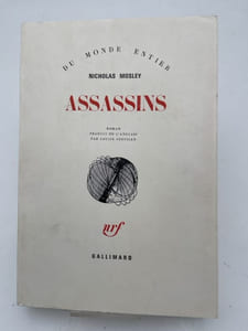 Assassins