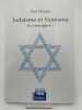 Juda&iuml;sme et Sionisme. Est-ce bien diff&eacute;rent ?. FITOUSSI Paul