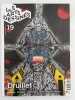 Les Arts Dessin&eacute;s. Volume 19. Philippe Druillet.. BOSSER Fr&eacute;d&eacute;ric ]