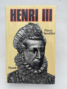 Henri III, roi shakespearien