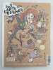 Les Arts Dessin&eacute;s. Volume 24. Joann Sfar. . BOSSER Fr&eacute;d&eacute;ric ]