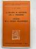 La relation du septicisme avec la philosophie suivi de L'essence de la critique philosophique. HEGEL G.W.F.