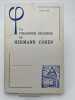 La philosophie religieuse de Hermann Cohen . ZAC Sylvain