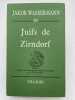 Juifs de Zirndorf. WASSERMANN Jakob