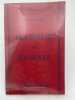 Holderlin et Sophocle. BEAUFRET Jean 