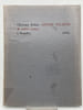 Lettres pourpres & autres textes. BOBIN Christian