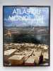 Atlas du monde juif. LANGE Nicholas