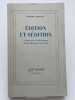 Edition et s&eacute;dition. L'univers de la litt&eacute;raure clandestine au XVIIIe si&egrave;cle. DARNTON Robert