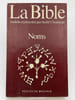 La Bible. Noms. CHOURAQUI Andr&eacute; ] 