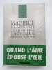 La condition critique. Articles 1945 - 1998. BLANCHOT Maurice