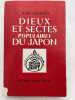 Dieux et sectes populaires du Japon. HERBERT Jean