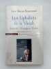 Les alphabets de la Shoah. Survivre-T&eacute;moigner-Ecrire. DAYAN ROSENMAN Anny