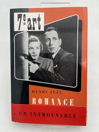 Romance américaine