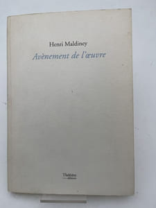 L'Avènement de l'uvre