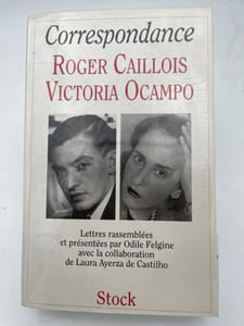Correspondance (1939-1978)