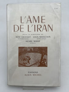 L'Âme de l'Iran