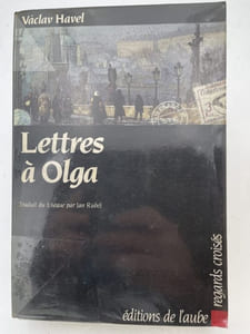 Lettres à Olga