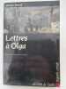 Lettres &agrave; Olga. HAVEL Vaclav