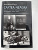Cartea Neagra. Le livre noir de la destruction des Juifs de Roumanie 1940 - 1944. CARP Matatias 
