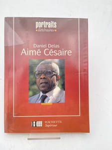 Aimé Césaire