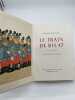 Le train de 8h47. COURTENILE Georges - DUBOUT Albert 