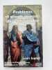 Probl&egrave;mes et grands courants de la philosophie. JUGNET Louis 