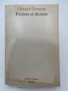 Fiction et diction
