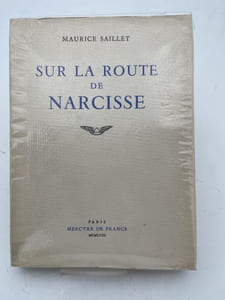 Sur la route de Narcisse