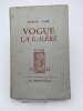 Vogue la gal&egrave;re. AYME Marcel