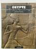 Egypte. Les itinéraires culturels . CASELLI Giovanni