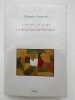L'oeuvre de l'art. II. La relation esth&eacute;tique. GENETTE G&eacute;rard