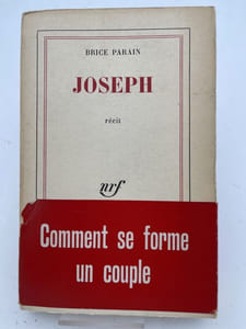 Joseph