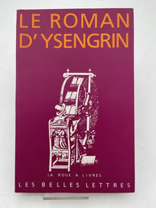 Le roman d'Ysengrin