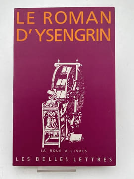 Le roman d'Ysengrin . ANONYME ] 