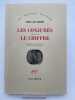 Les conjur&eacute;s pr&eacute;c&eacute;d&eacute; de Le chiffre . BORGES Jorge Luis 