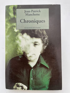 Chroniques