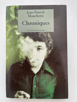 Chroniques. MANCHETTE Jean-Patrick