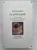 Le petit monde. Le corps humain dans les textes de la tradition juive. BAUMGARTEN Jean