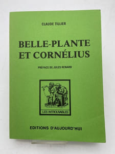 Belle-Plante et Cornélius