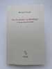 De La Mis&egrave;re Symbolique. Vol. 1. L'&eacute;poque Hyperindustrielle. STIEGLER Bernard
