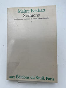 Sermons . I - 30