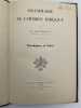 Grammaire de l'H&eacute;breu biblique . JO&Uuml;ON Paul S. J 