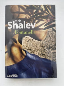 Fontanelle