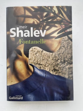 Fontanelle. SHALEM Meir
