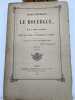 Etudes historiques sur le Rouergue. GAUJAL Baron Marc Antoine Fran&ccedil;ois de
