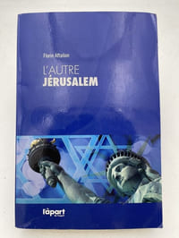L'autre Jérusalem