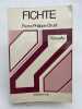 FICHTE. DRUET Pierre-Philippe