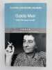 Golda Meir. Une vie pour Israel. KIEJMAN Claude-Catherine